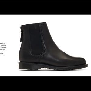 Dr. Martens Zillow Chelsea boots